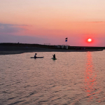 12 Büsum-Impressionen