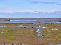 13 Büsum-Impressionen