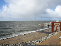 28 Büsum-Impressionen