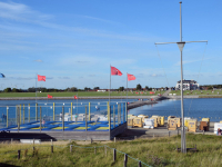 7 Büsum-Impressionen
