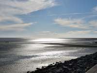26 Büsum-Impressionen