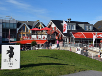 9 Büsum-Impressionen