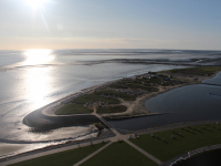 10 Büsum-Impressionen
