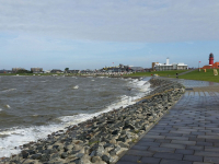 24 Büsum-Impressionen