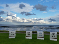 25 Büsum-Impressionen
