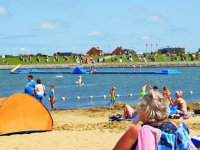 23 Büsum-Impressionen