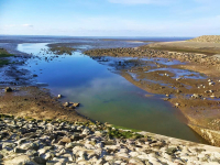 4 Büsum-Impressionen