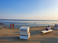 5 Büsum-Impressionen