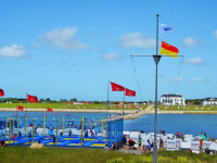 22 Büsum-Impressionen