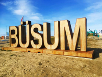 30 Büsum-Impressionen