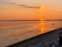 16 Büsum-Impressionen