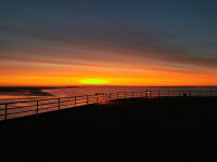 6 Büsum-Impressionen