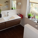 8 Badezimmer