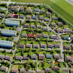 13 Haus Strandlagune - Luftaufnahme