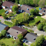14 Haus Strandlagune - Luftaufnahme