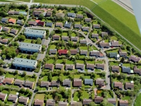 13 Haus Strandlagune - Luftaufnahme