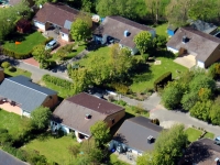 14 Haus Strandlagune - Luftaufnahme